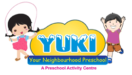YUKI